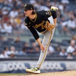 article image - Pirates Yankees Baseball